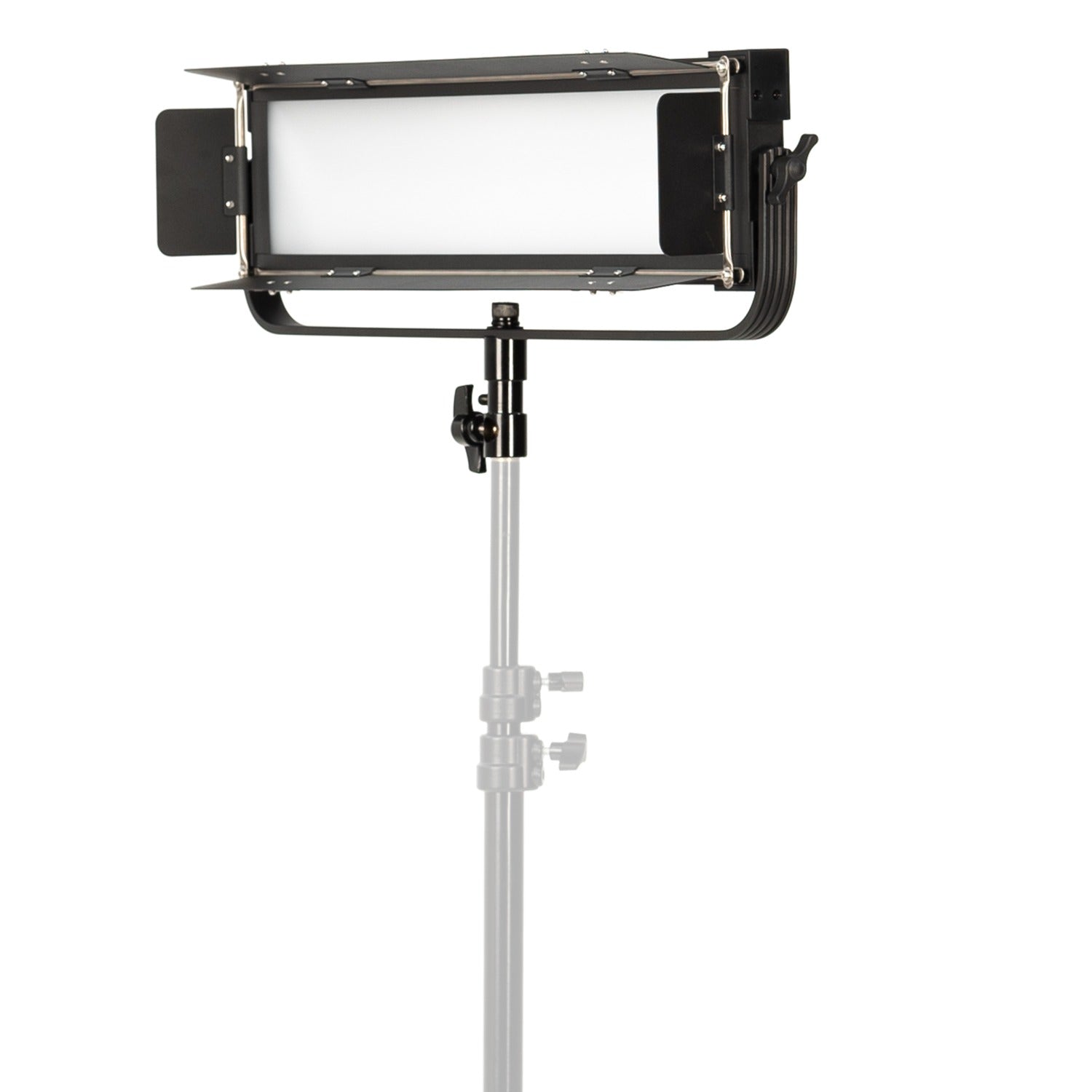 Ikan Lyra Low Profile Bi-Color Studio Panel Soft LED Light w/ DMX Control