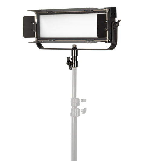 Ikan Lyra Low Profile Bi-Color Studio Panel Soft LED Light w/ DMX Control