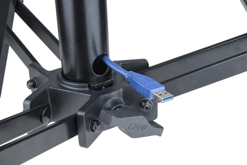 Kupo 160MB 360 Spherical Camera Stand