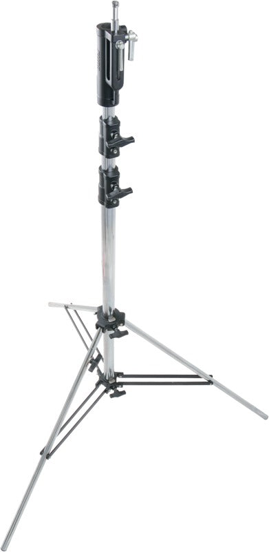 Kupo 226M Master Combo HD Stand - Silver