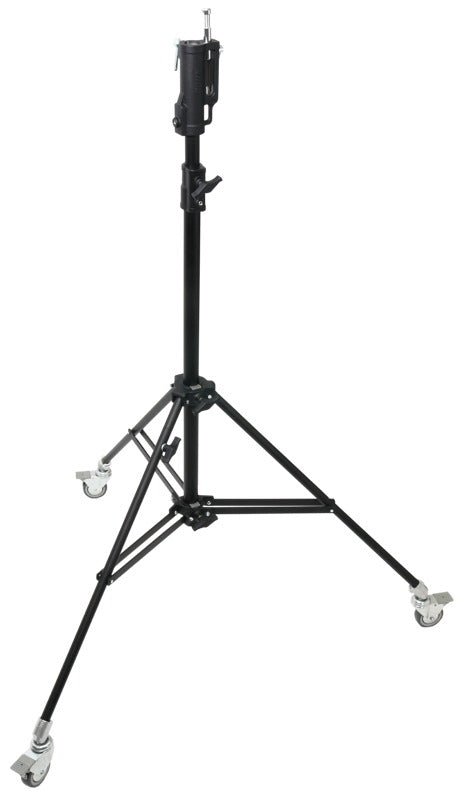 Kupo 228MB Master Combo Stand w/ Caster (Black)