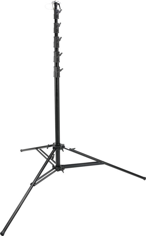 Kupo 229MB High View Stand - Black