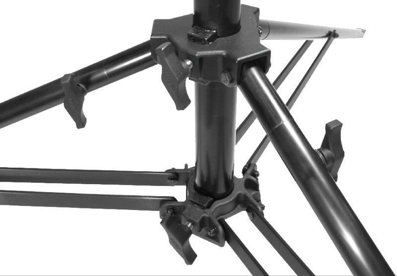 Kupo 229MB High View Stand - Black