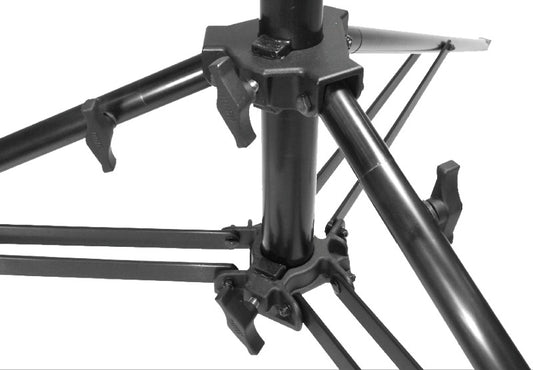 Kupo 229MB High View Stand - Black