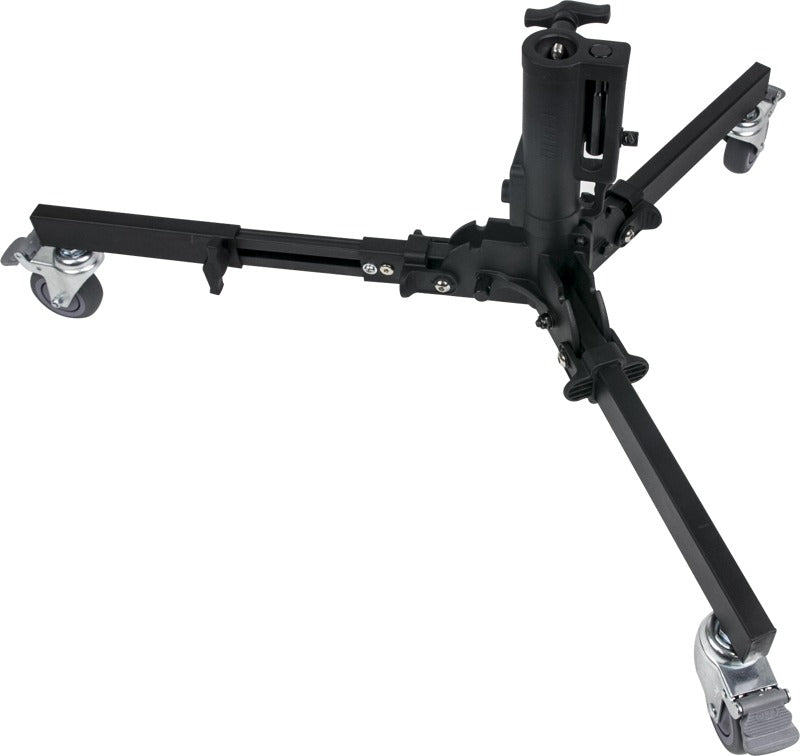 Kupo 340 Quick Action Roller Stand Fold Up Base