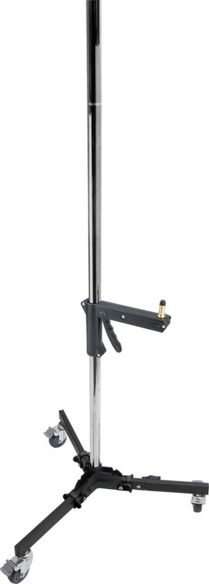 Kupo 390M Steel Column Roller Stand