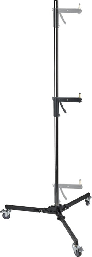 Kupo 390M Steel Column Roller Stand