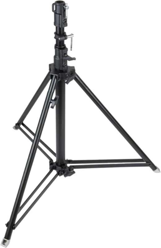 Kupo 470B Followspot Stand (Black)