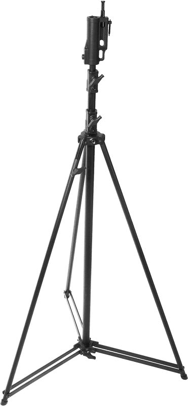 Kupo 473B Tall Stand (Black)