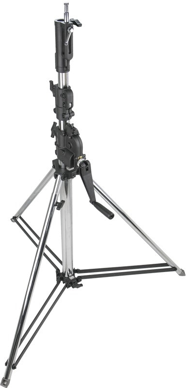 Kupo 483SH Short 3 Section Wind Up Stand