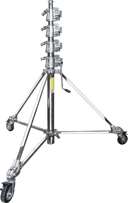 Kupo 756M Jumbo Stand with Braked Wheels