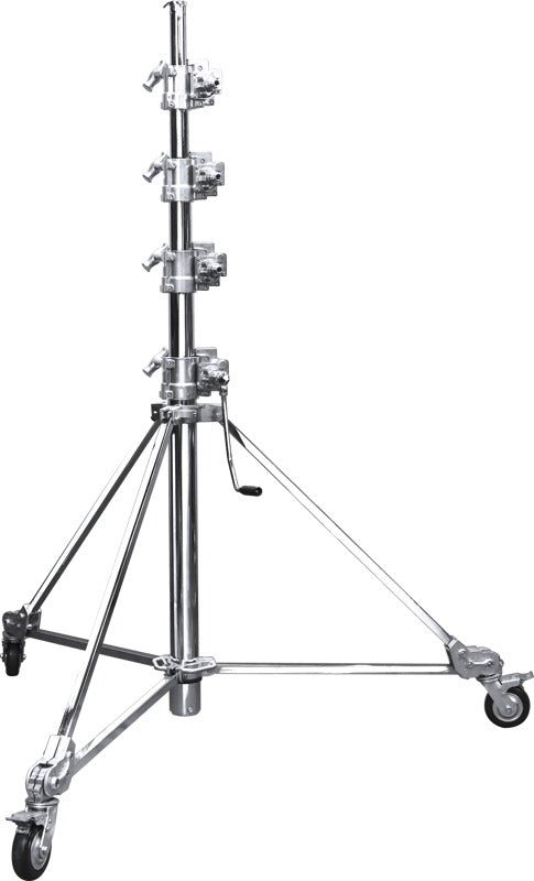 Kupo 756M Jumbo Stand with Braked Wheels