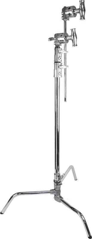 Kupo CT-20MK 20"Master C-Stand with T-Base-Si.Kit