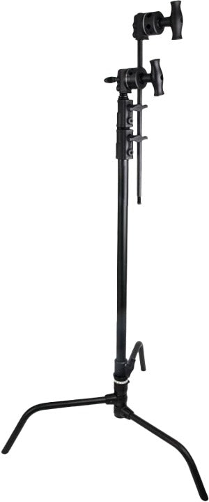 Kupo CT-30MKB 30"C stand w/ Turtle Base Kit