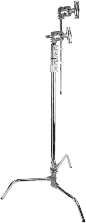 Kupo CT-30MK 30"C stand w/ Turtle Base Kit