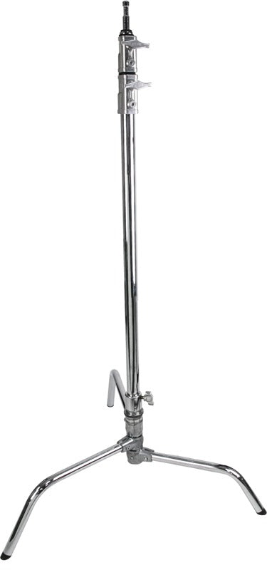 Kupo CT-30M Compact Turtle Base - Silver