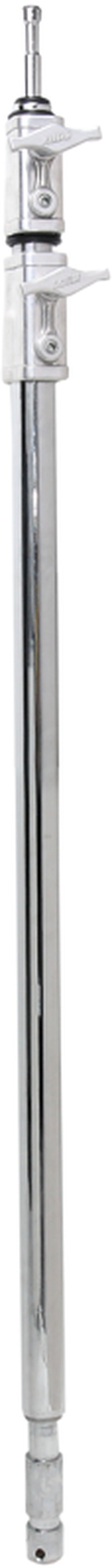 Kupo CT-30M-Tube Extension pole - Silver
