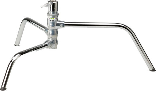 Kupo CT-BS Turtle Base - Silver