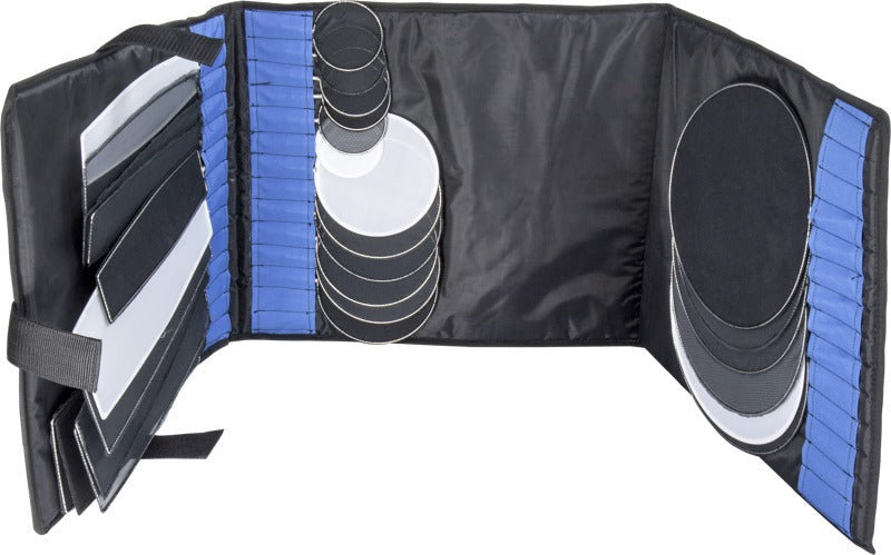 Kupo DF-30K Dot & Finger kit with carry bag