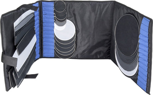 Kupo DF-30K Dot & Finger kit with carry bag