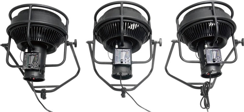 Kupo DF-500 Digi fan