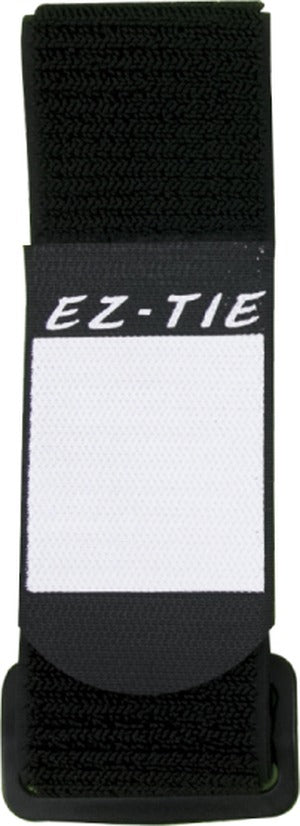 Kupo EZ-Tie Cable Grip 5cm X 60cm - Black 5pcs