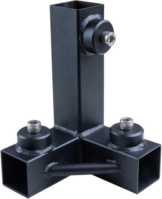 Kupo FC30 3-Way Frame Corner For 30mm Square Tube 4pcs