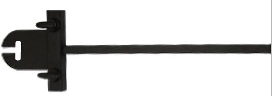 Kupo FH20 Frame Support With Tube For Butterfly Frame