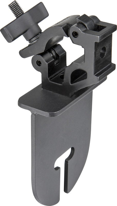 Kupo FH35 C-Boom Clamp For 32mm/ 35mm Pipe
