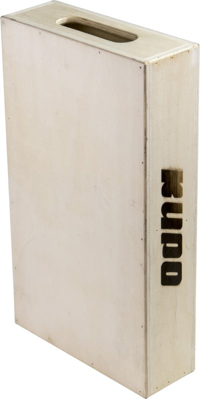 Kupo KAB-004 Apple Box - Half - 20" x 12" x 4"