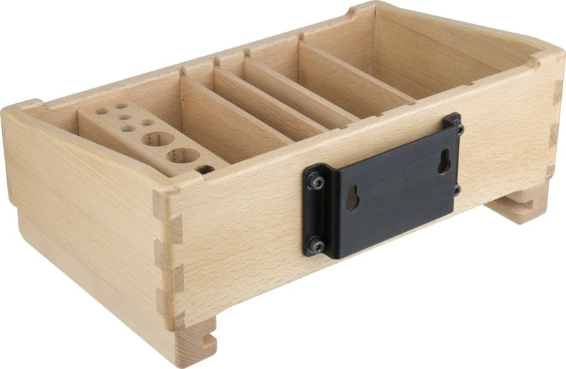 Kupo KAB-013 Camera Assistant Front Box