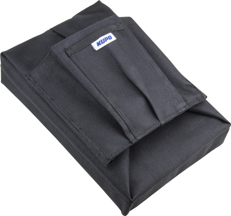 Kupo KAB-023 Apple Box Seat Cushion - Vertical