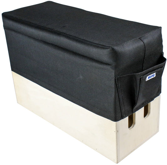 Kupo KAB-025 Apple Box Seat Cushion - Horizontal