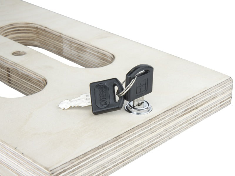 Kupo KAB-128 Lockable Slidingcover