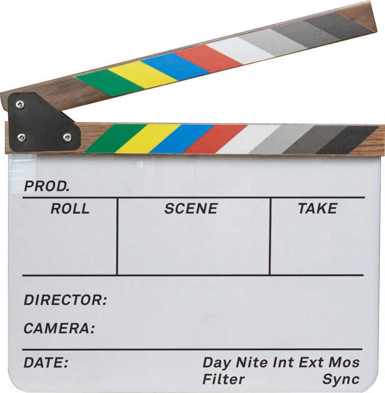 Kupo KCB-1514 Clap Board 15x14 cm