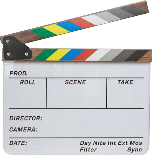 Kupo KCB-3024 Clap Board 30x24 cm