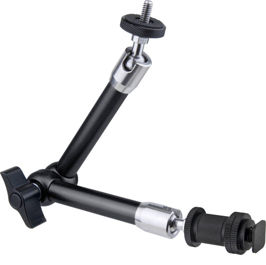 Kupo KCP-102R Vision Arm with Removable Hot Shoe