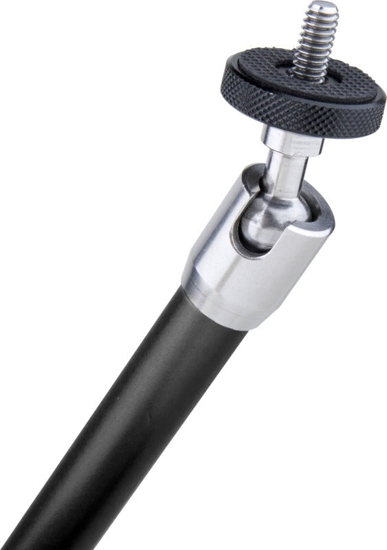 Kupo KCP-102R Vision Arm with Removable Hot Shoe