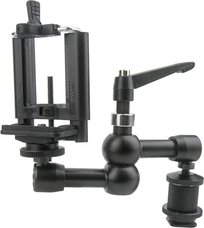 Kupo KCP-104 Camera Mountable Universal Smartphone Holder