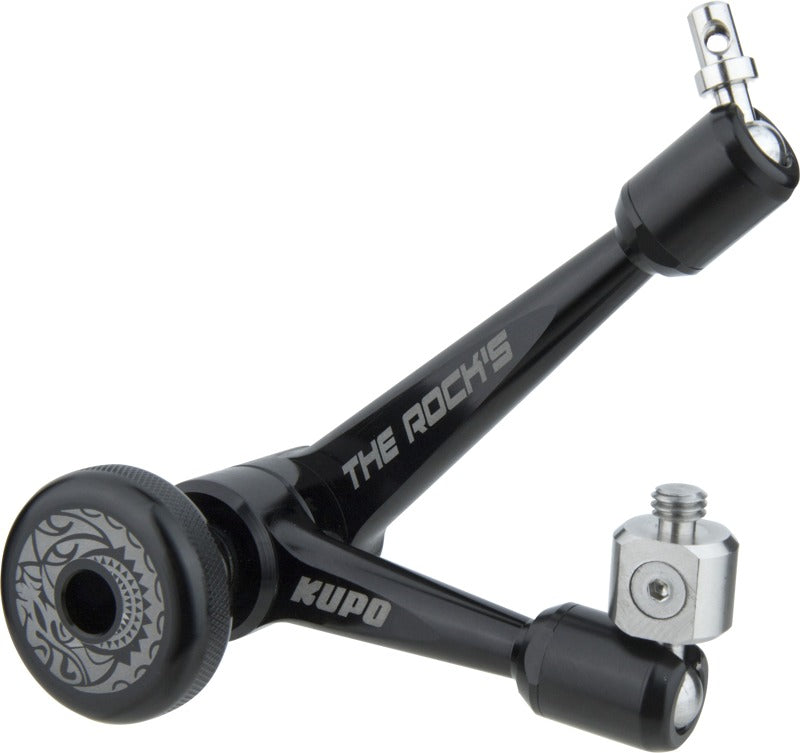 Kupo KCP-110 10" Rock's Arm