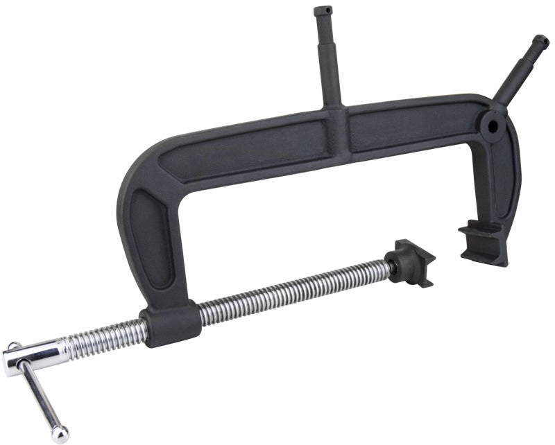 Kupo KCP-116 10" C-Type w/ Baby Stud