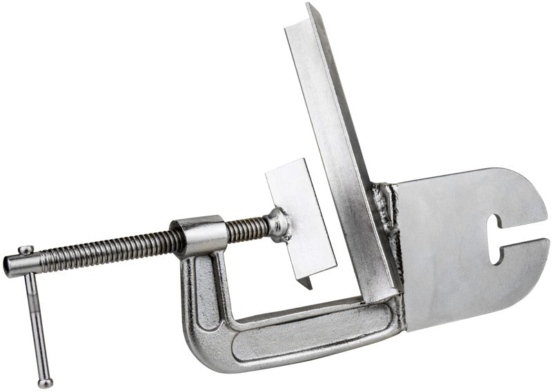 Kupo KCP-117 4" C-Type Clamp With Tree Branch