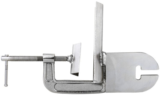 Kupo KCP-117 4" C-Type Clamp With Tree Branch