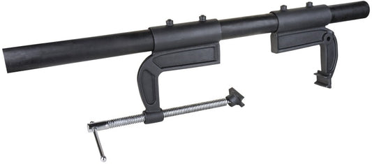 Kupo KCP-141 C Clamp w/ 1-1/4" Pipe Holder