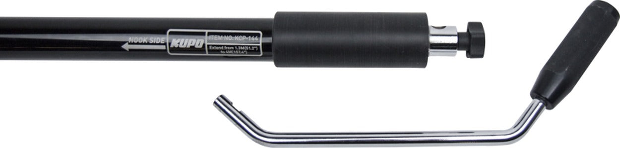 Kupo KCP-144 Telescopic Operating Pole (1.3M~4M)