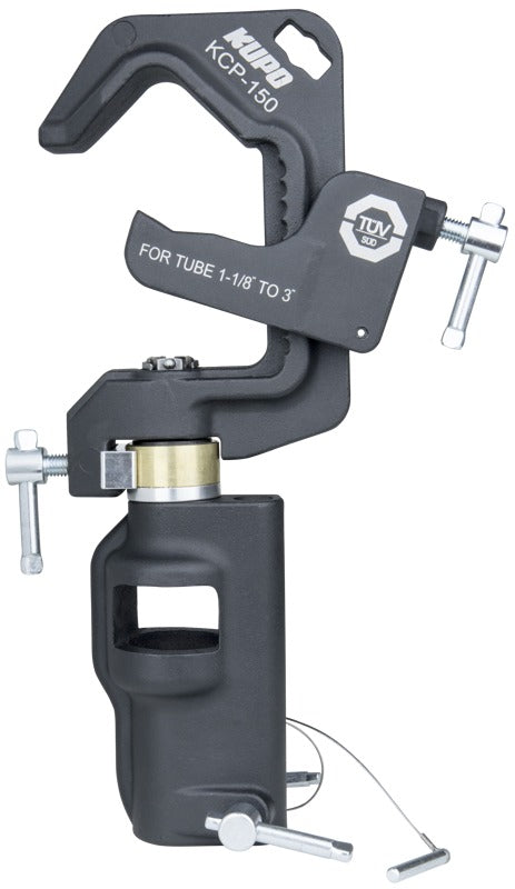 Kupo KCP-150 Swiveling Pipe C Clamp