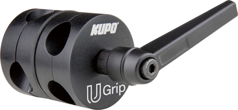Kupo KCP-190 1.9" Gag Grip Head For 5/8" (16mm) Tube