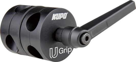 Kupo KCP-190 1.9" Gag Grip Head For 5/8" (16mm) Tube