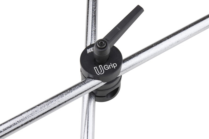 Kupo KCP-190 1.9" Gag Grip Head For 5/8" (16mm) Tube
