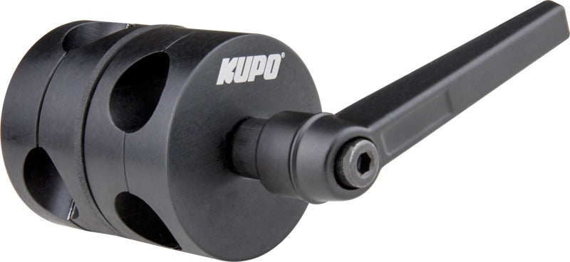 Kupo KCP-190 1.9" Gag Grip Head For 5/8" (16mm) Tube
